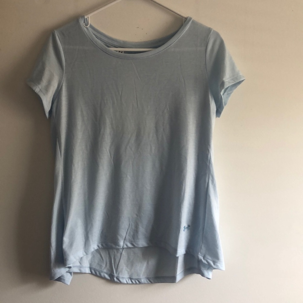 Under armor t shirt